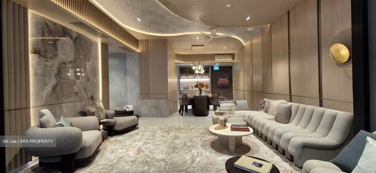 Pinery Residences (D18), Condominium #539994191